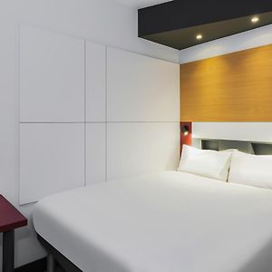 Klassieke Kamer met een King Size Bed